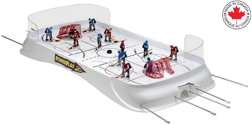 Power Play 2 Table Hockey