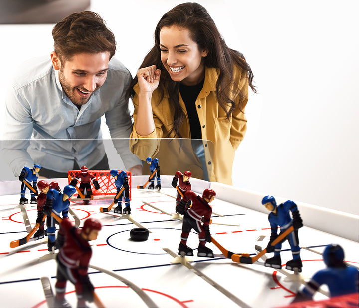 Power Play 2 Table Hockey