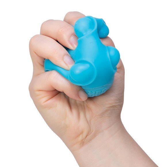 Happy Snappy Ball