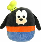 Squishmallow 5" Disney Squad - Goofy