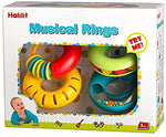 Musical Rings