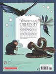 Fantastic Beasts and Where to Find Them: Colouring and Creativity Book