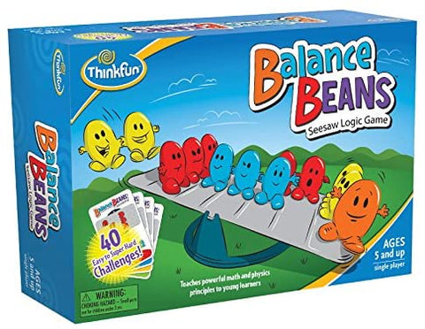 Balance Beans