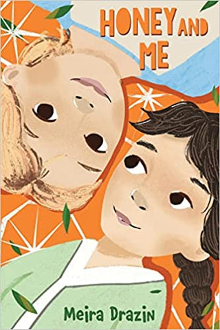Honey and Me (Hardcover)