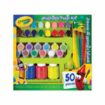 Crayola Washable Paint Kit