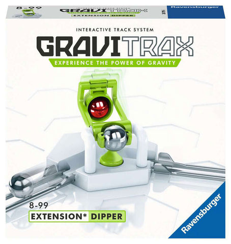 GraviTrax Dipper Expansion
