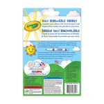 Crayola Ultra-Clean Washable Fine Line Markers 24 Pack