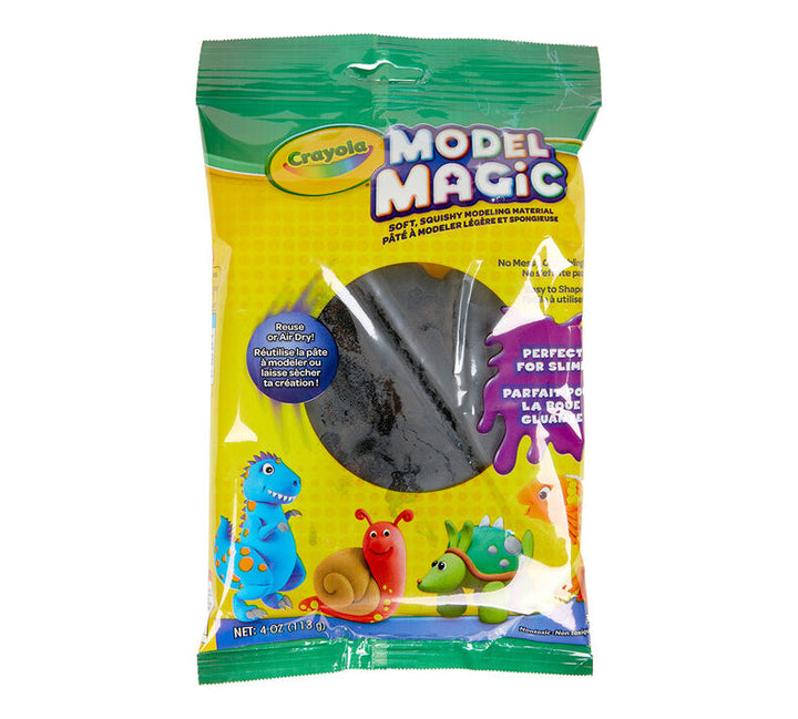 Crayola Model Magic 4oz Assorted Colours