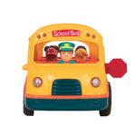 Light & Sound School Bus