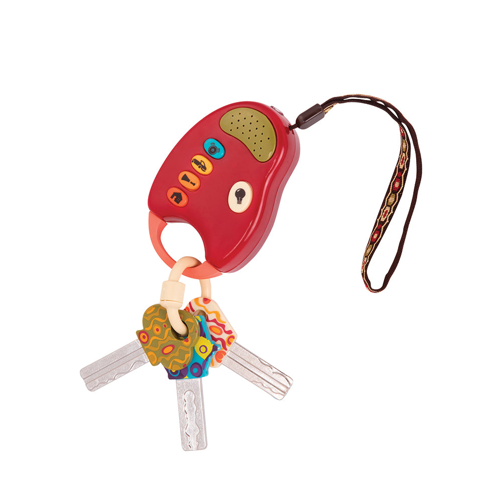 Battat keys shop