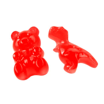 ChemisTreats! Candy+Chemistry