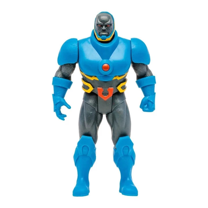 DC Direct Retro Super Powers 5" Figures WV1 - Darkseid