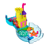 Polly Pocket Bubble Aquarium Playset