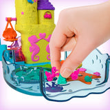 Polly Pocket Bubble Aquarium Playset