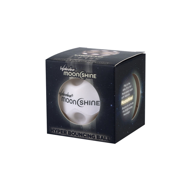 Waboba Moonshine Hyper Bouncing Ball