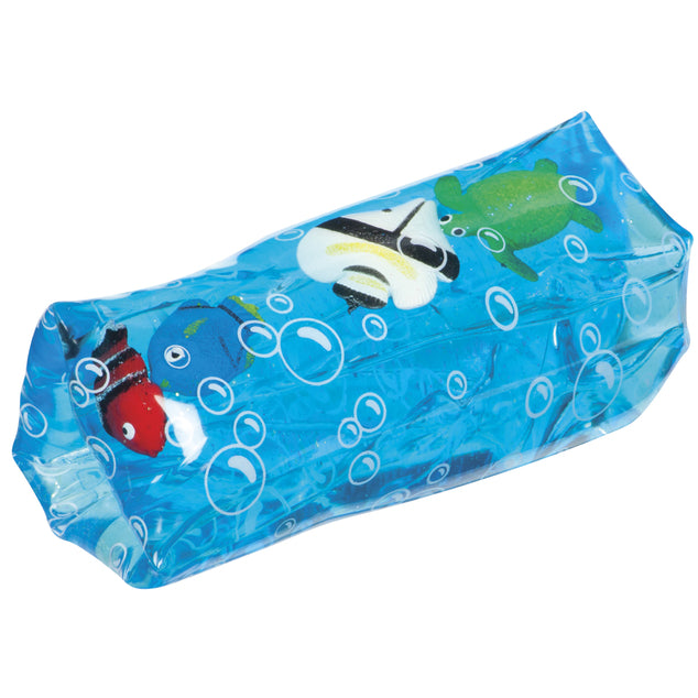 Sealife Water Snake