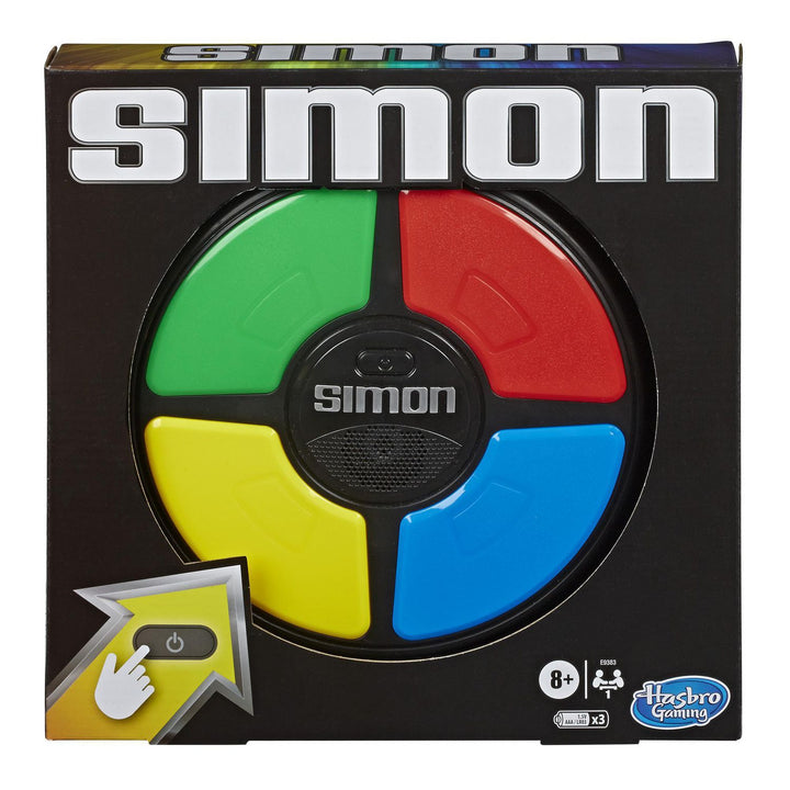 Simon Game