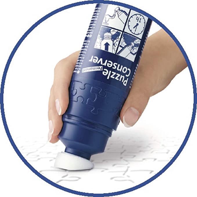 Ravensburger Puzzle Conserver Permanent