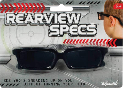 Rearview Specs