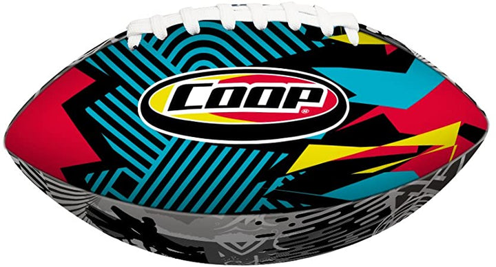 Coop Hydro Football