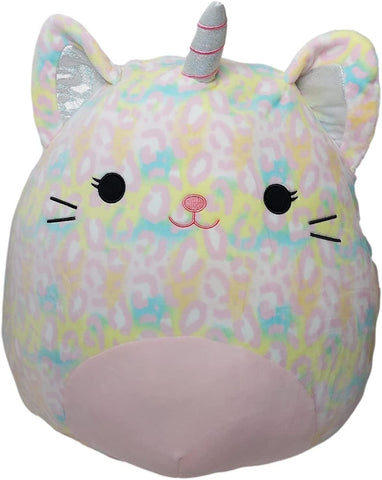 Squishmallow 8" - Soraya