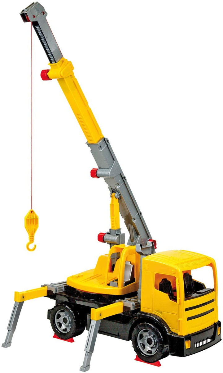 LENA Powerful Giants Crane