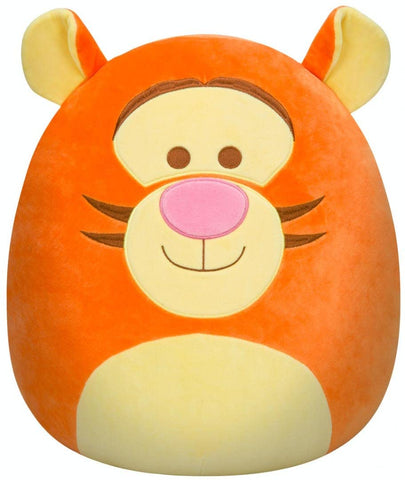 Squishmallow 5" Disney Squad - Tigger