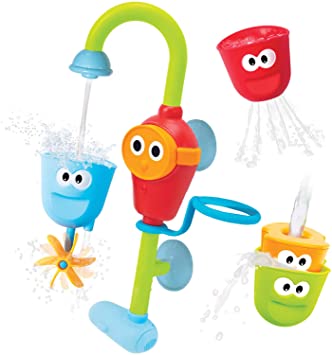 Yookidoo Flow 'N' Fill Spout