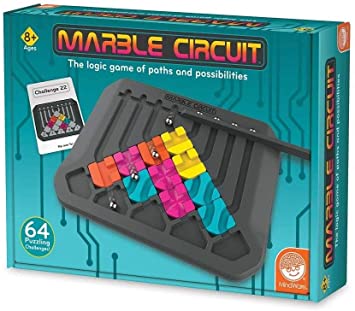 Marble Circuit