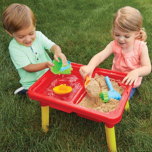 Kidoozie Sand 'N Splash Activity Table