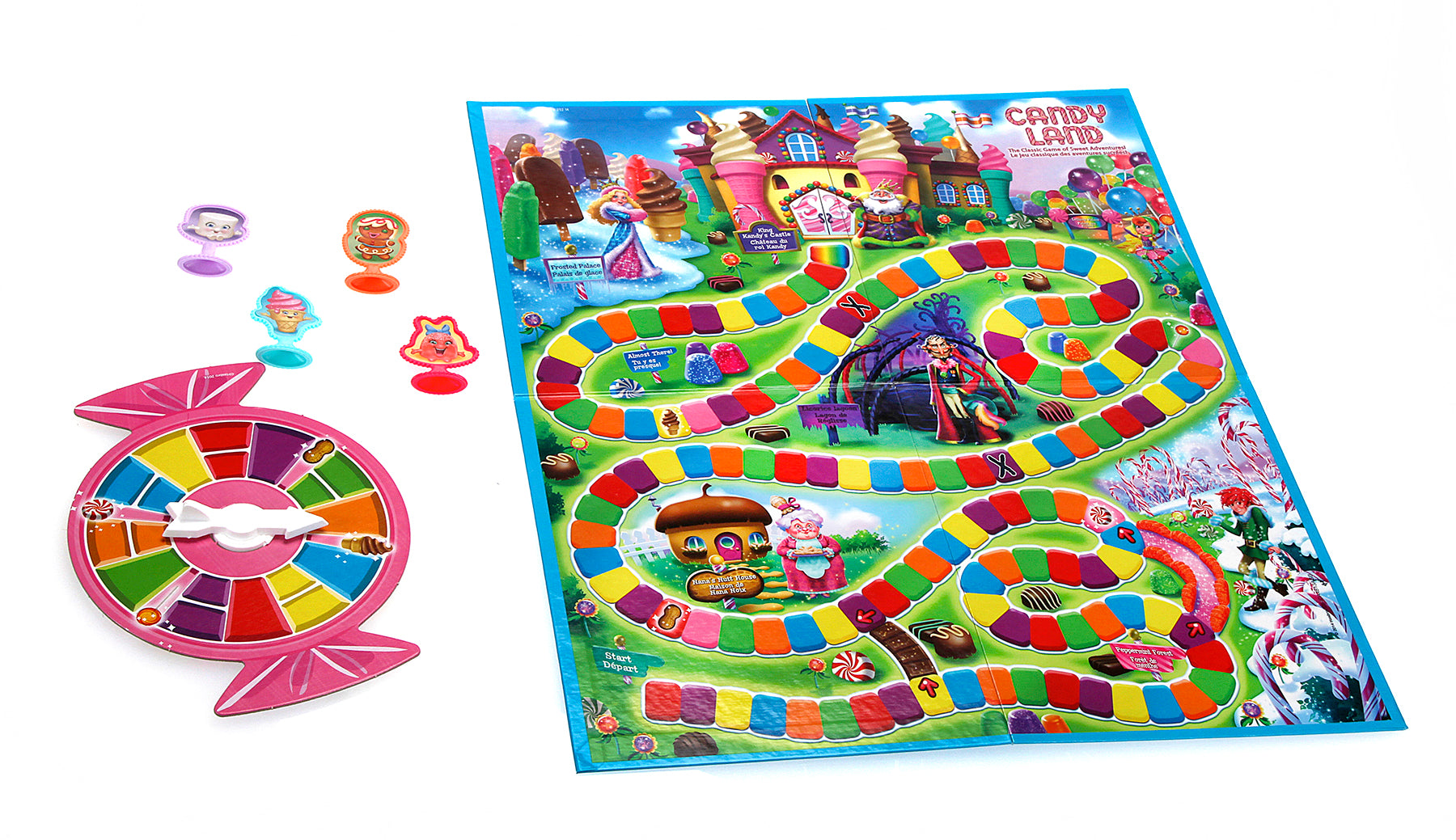 Candy Land Toytown – Toytown Toronto