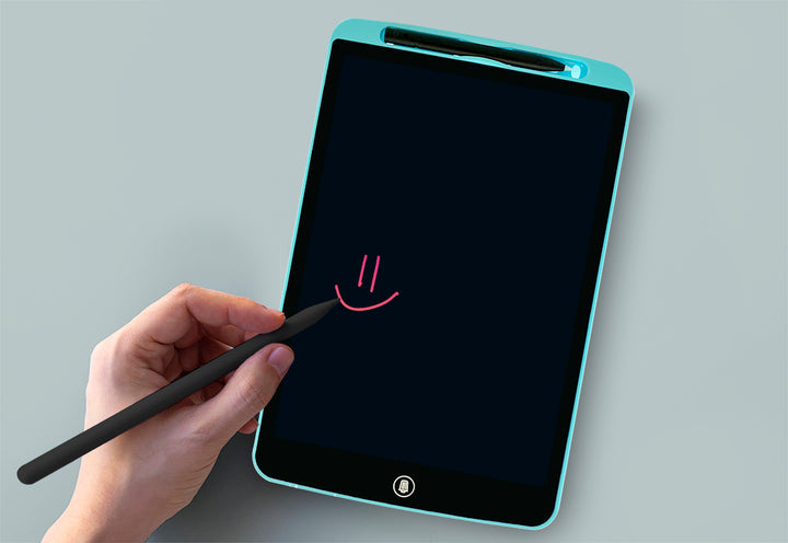 Colour Doodle Erasable Tablet 12"