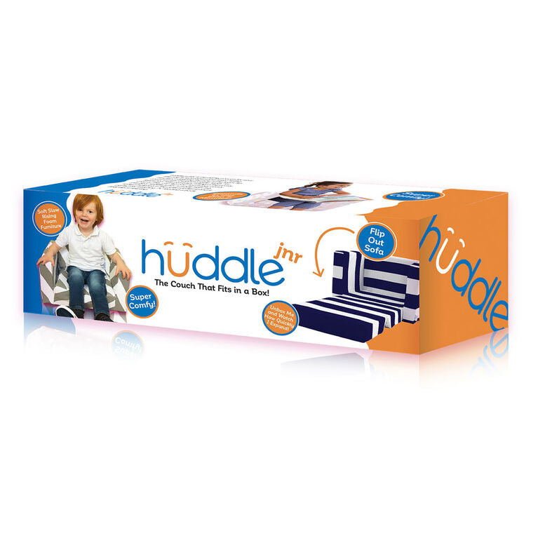 Huddle Jr - Dots FINAL SALE