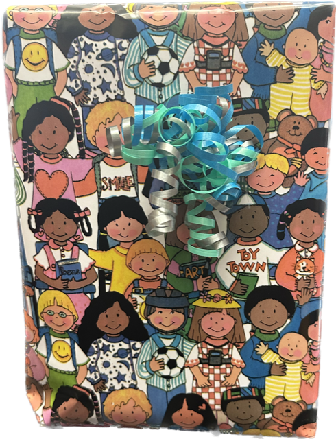 Gift Wrap
