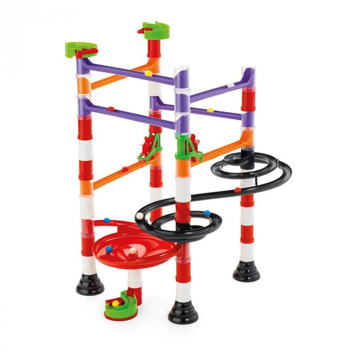 Migoga Marble Run 75 Pieces
