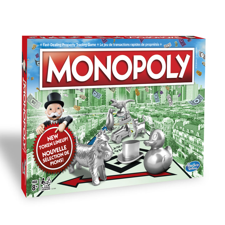 Monopoly