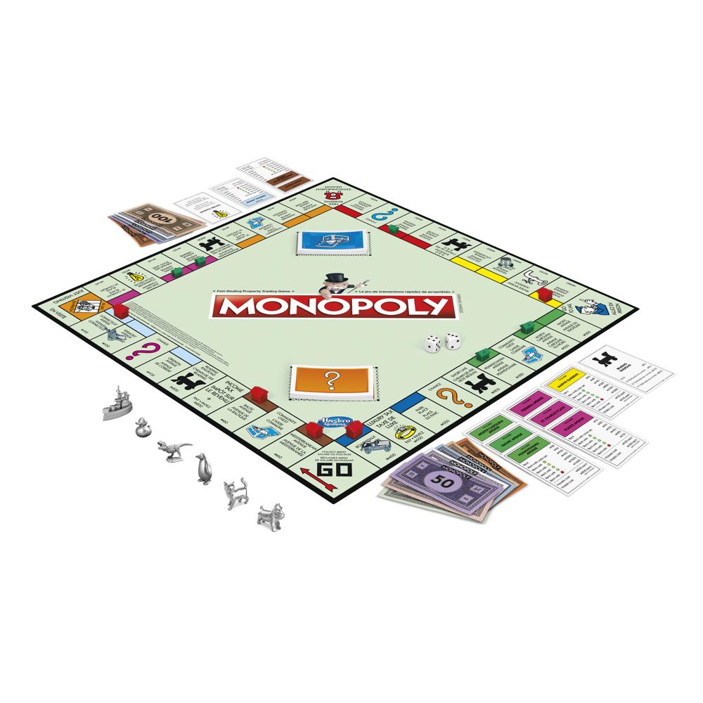 Monopoly