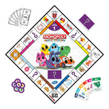 Monopoly Discover