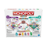 Monopoly Discover