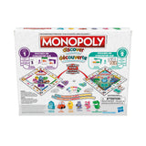 Monopoly Discover