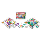 Monopoly Discover