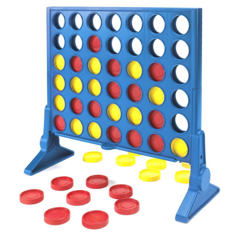 Connect 4