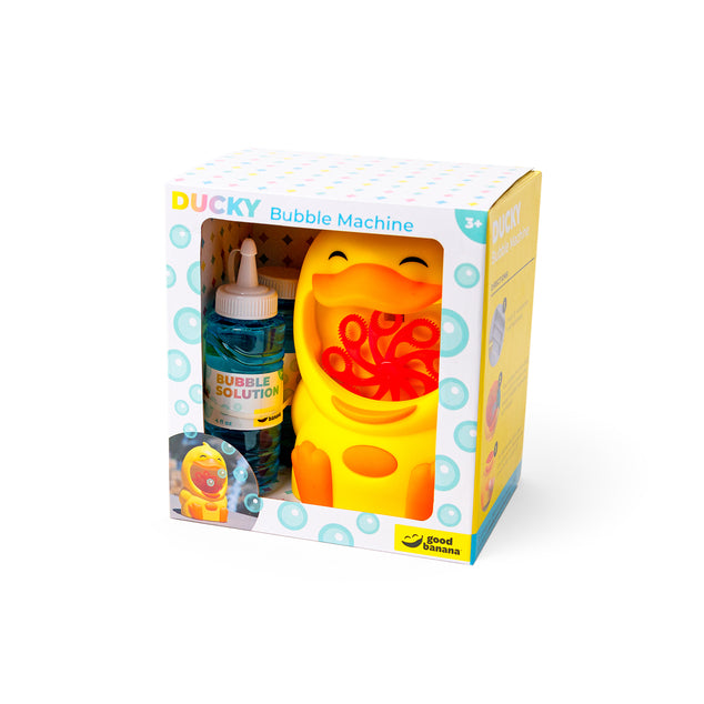 Duck Bubble Maker