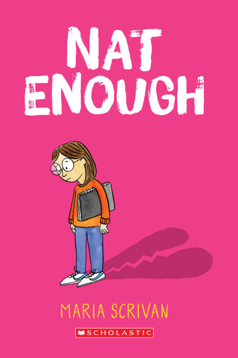 Nat Enough #1