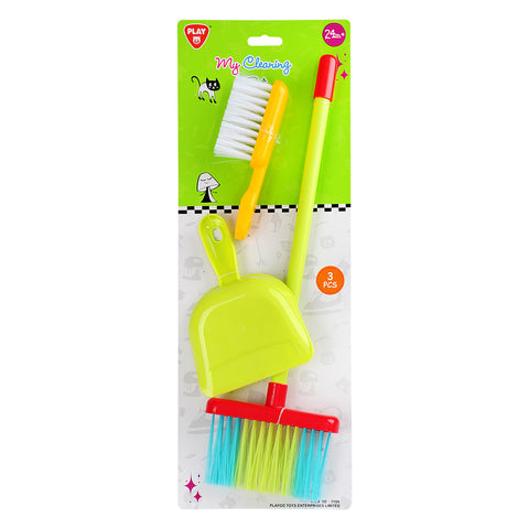 My Cleaning Set 3 Pieces