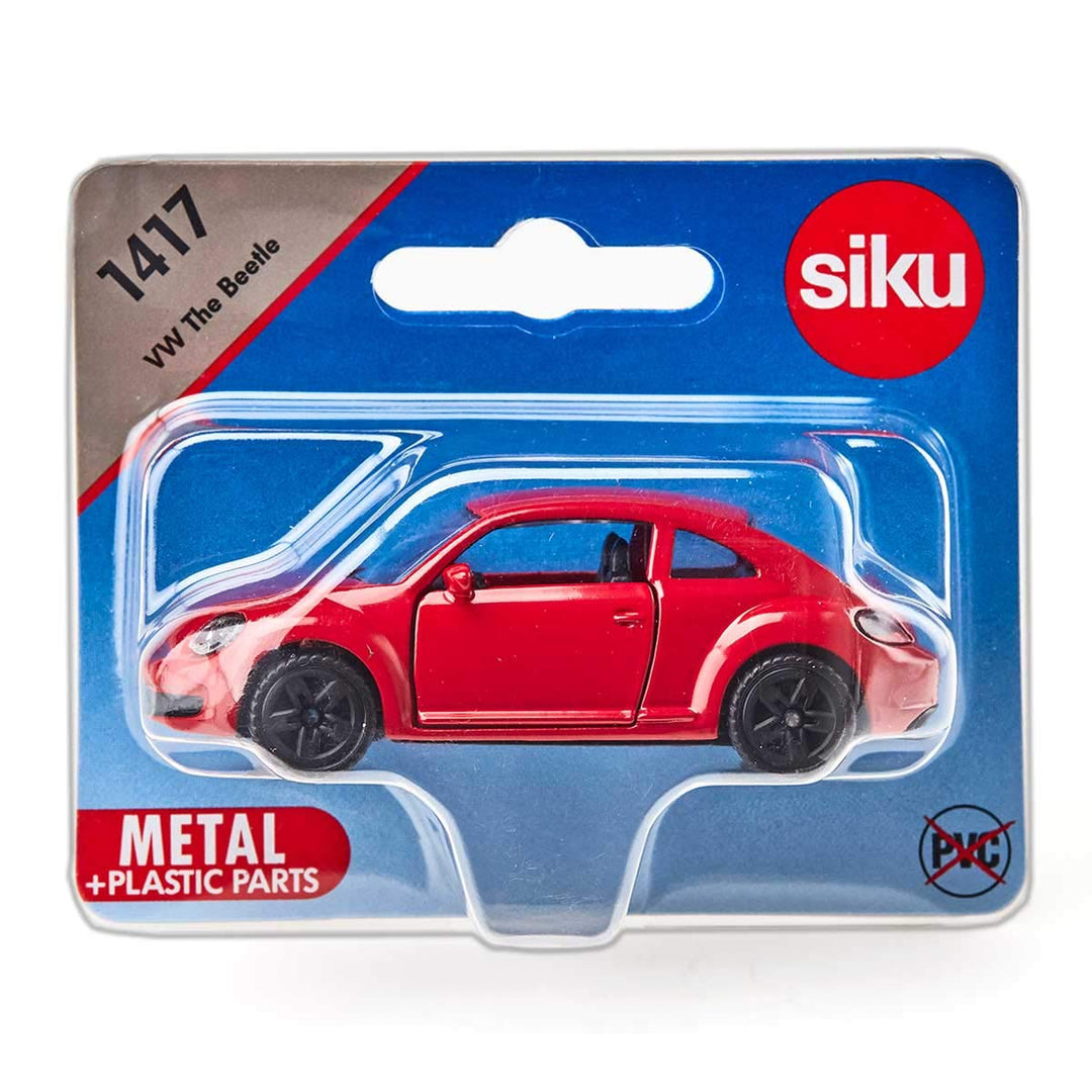 Siku VW The Beetle