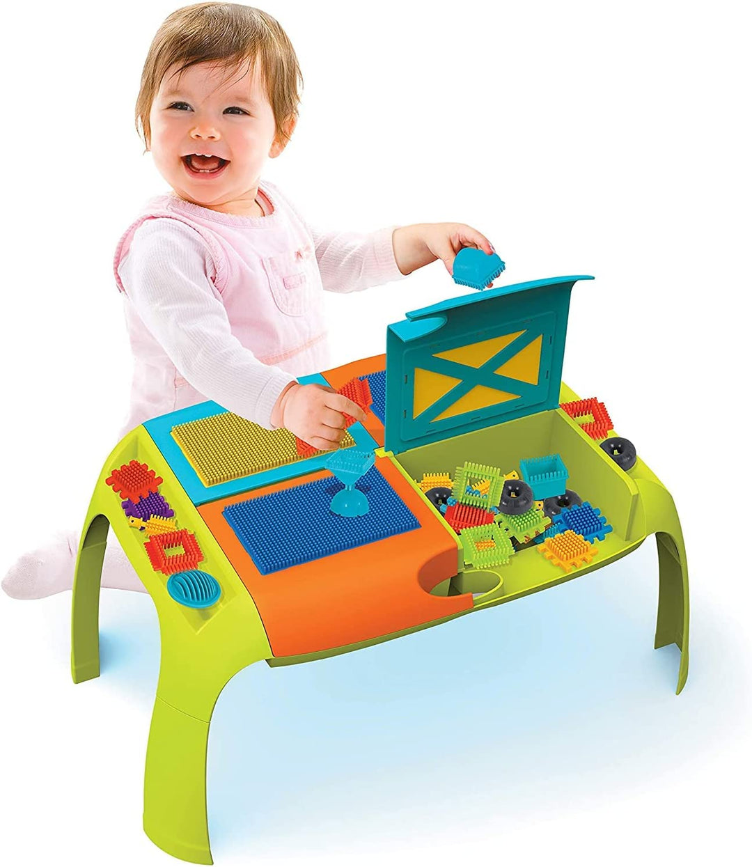 Bloko My Building Table 100pc