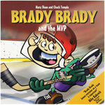 Brady Brady and the MVP