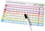 Say Anything Party Game