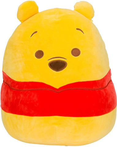 Squishmallow 5" Disney Squad - Winnie the Pooh
